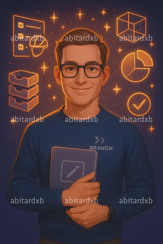 Powered Productivity Avatars