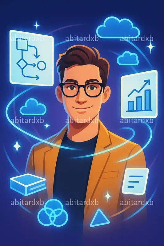 Powered Productivity Avatars