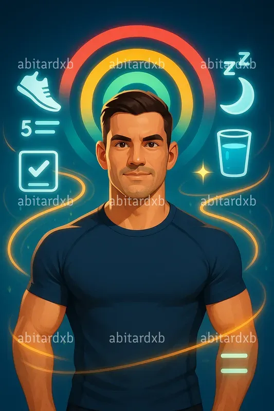 Powered Productivity Avatars