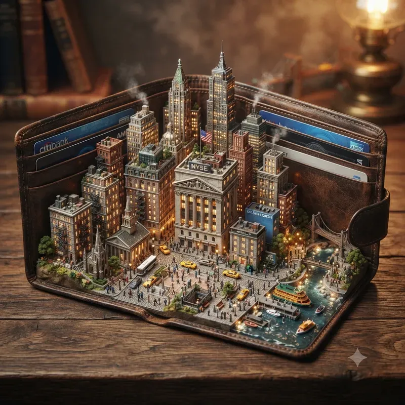 Miniverse Tiny Worlds Inside Objects