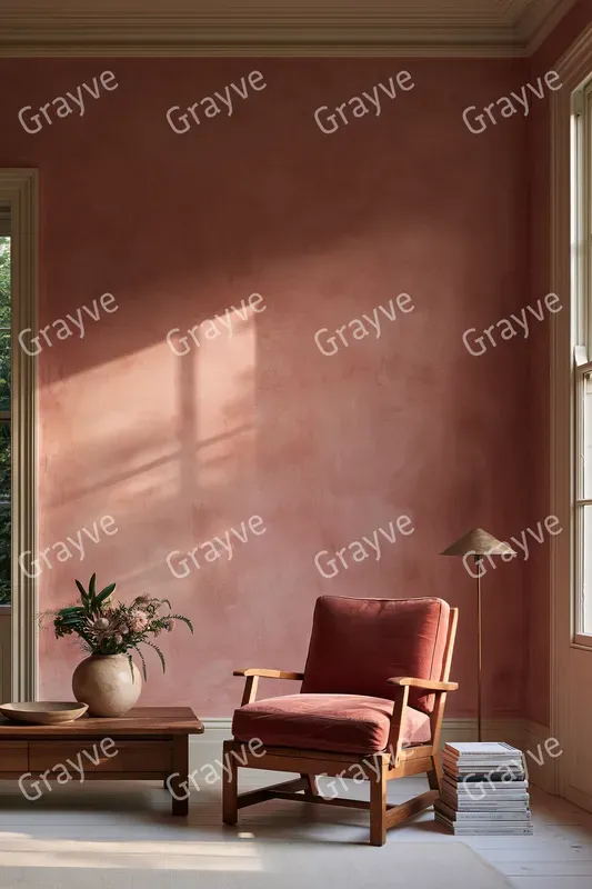 Psychology Spatial Interior Designs