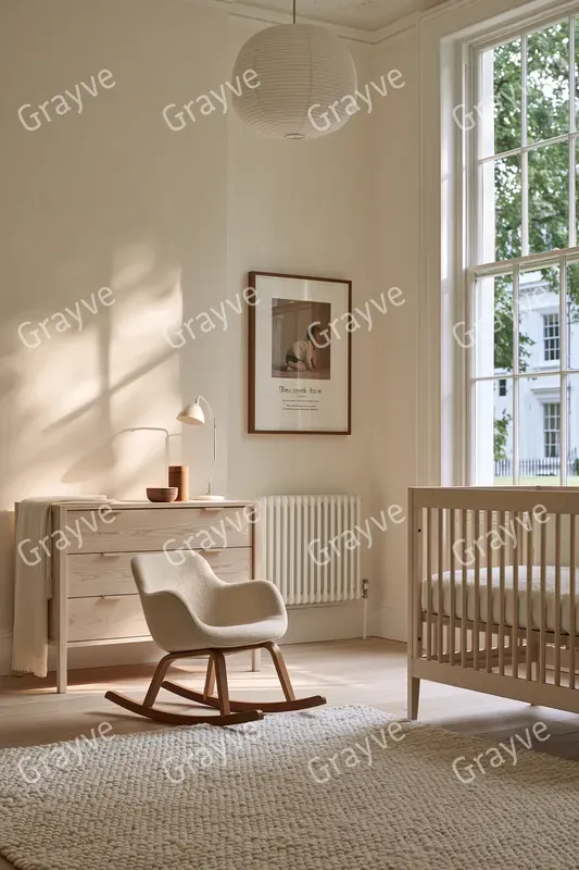 Psychology Spatial Interior Designs