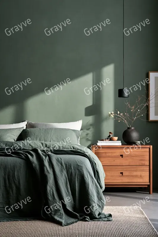 Psychology Spatial Interior Designs
