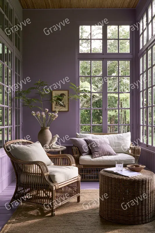 Psychology Spatial Interior Designs