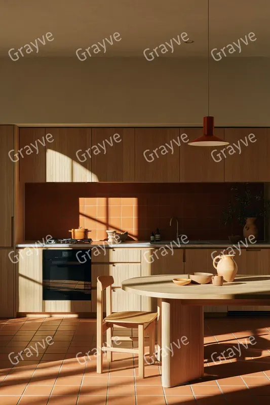 Psychology Spatial Interior Designs