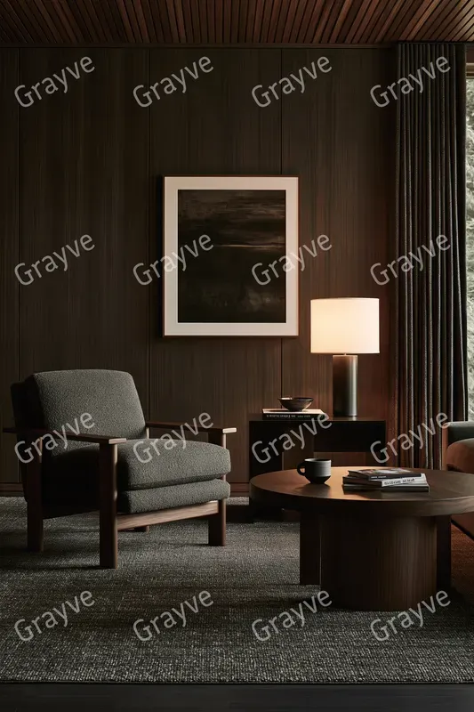 Psychology Spatial Interior Designs