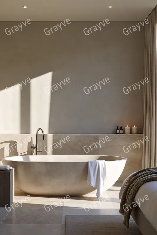 Psychology Spatial Interior Designs