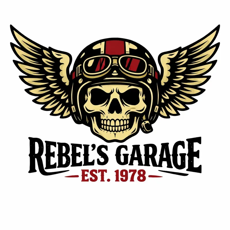 Dynamic Vector Shield Mascot Logos