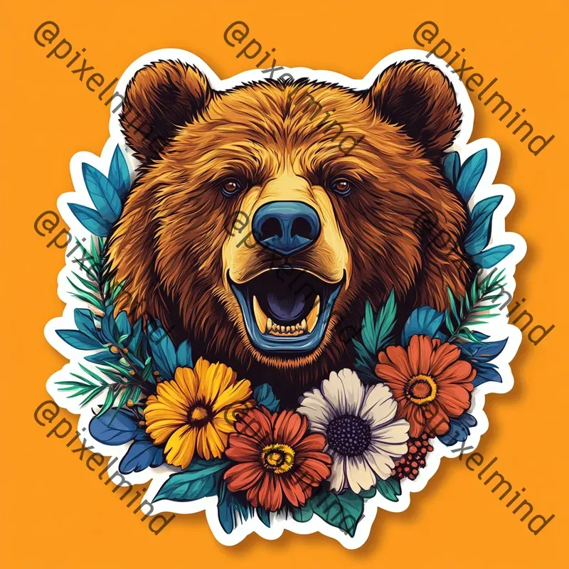 Ultimate Stickers
