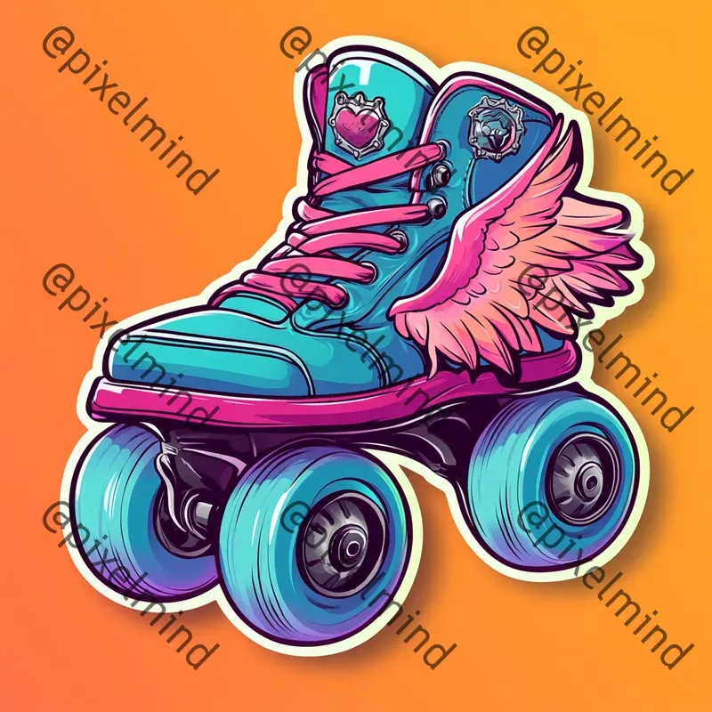 Ultimate Stickers