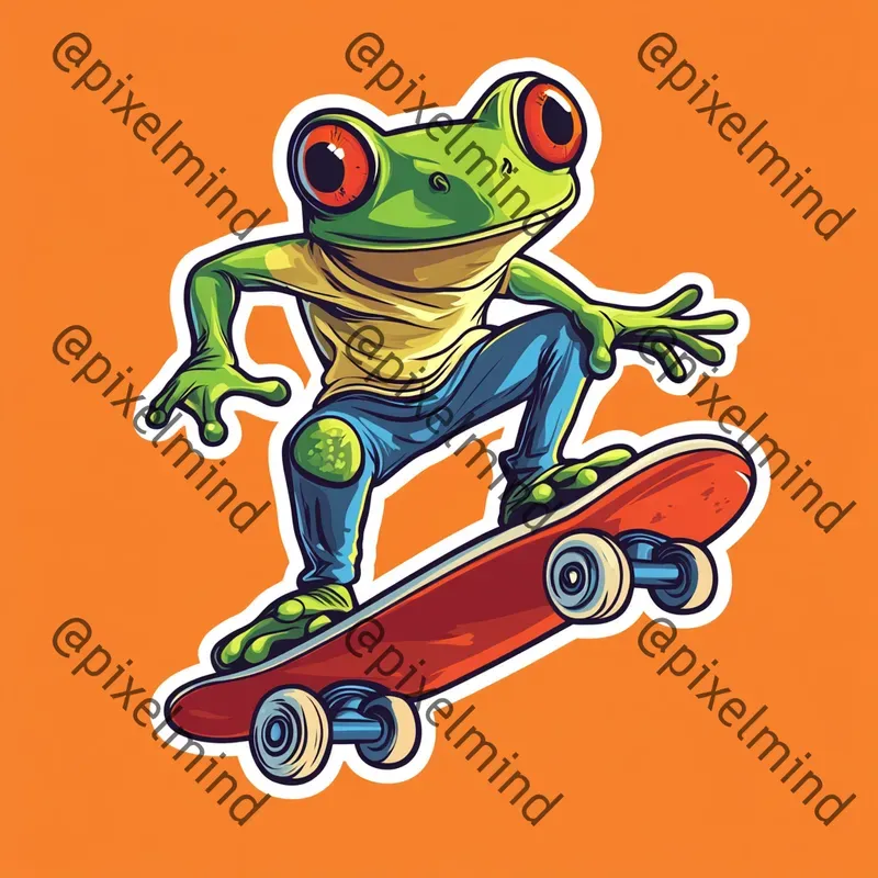 Ultimate Stickers
