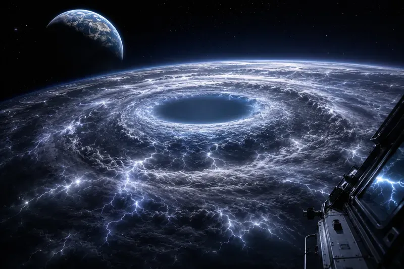 Impossible Moon Generator