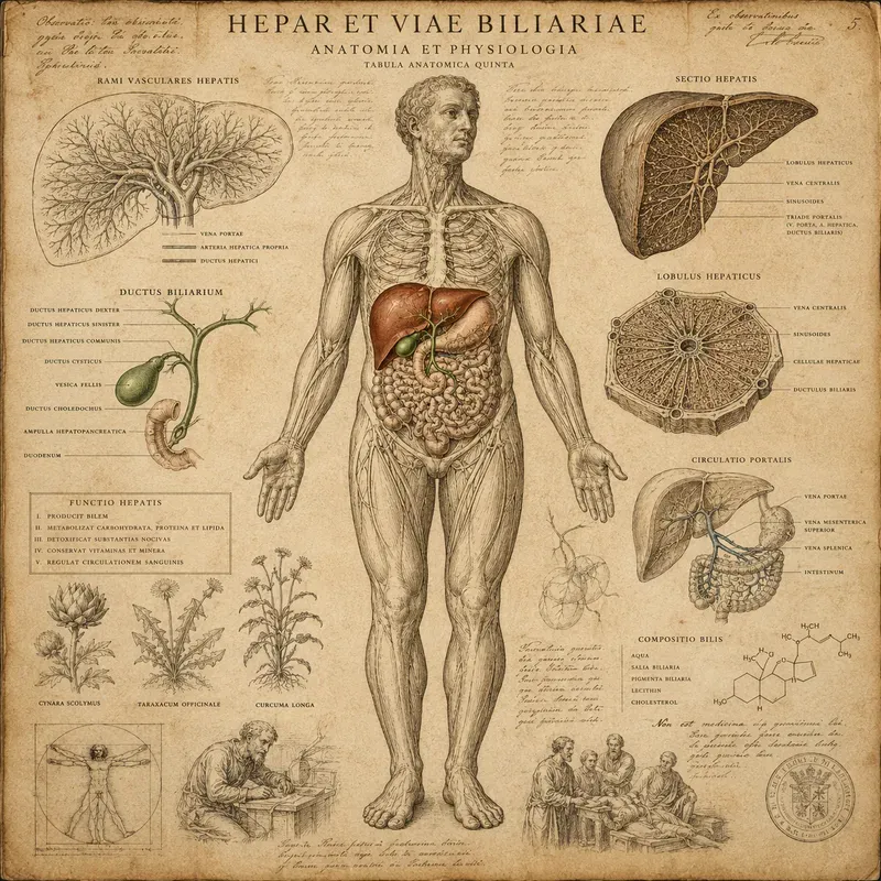 Vintage Anatomy Atlases