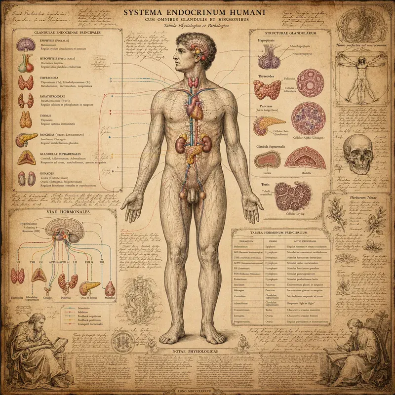 Vintage Anatomy Atlases