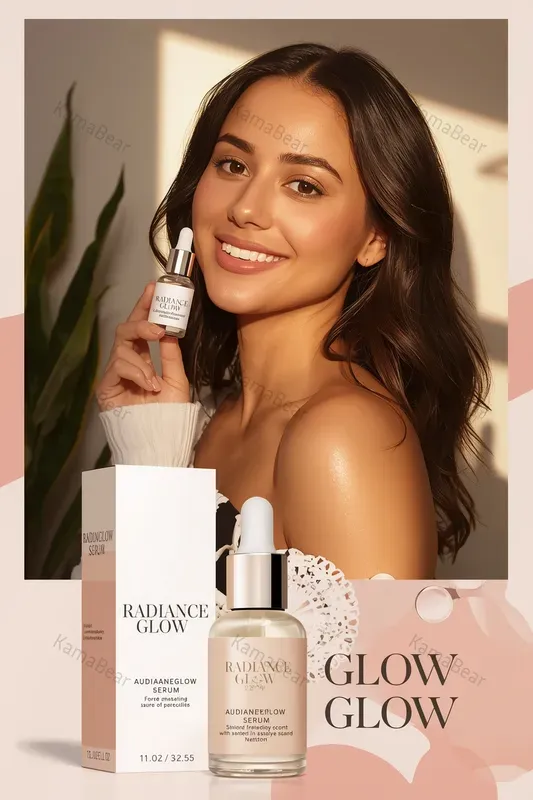 Premium Beauty Ads