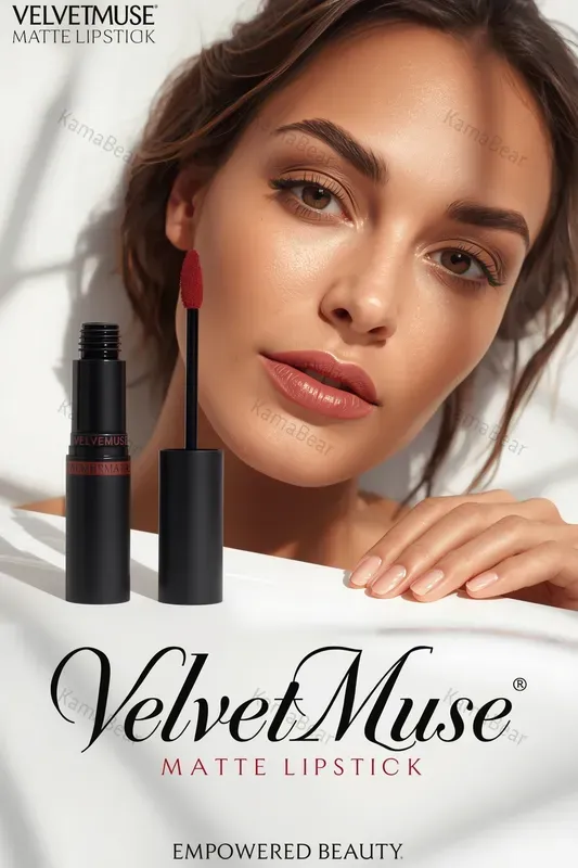Premium Beauty Ads
