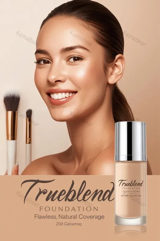 Premium Beauty Ads