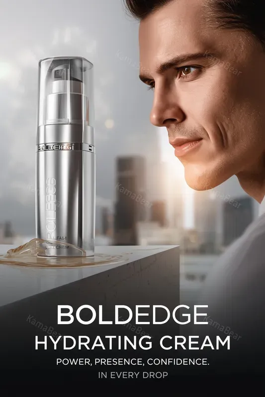 Premium Beauty Ads