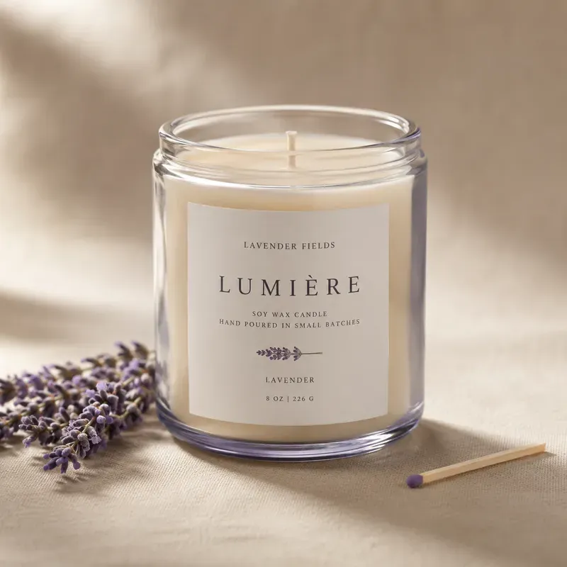 Luxury Product Photo Studio Quality