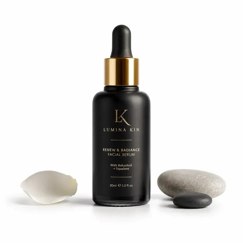 Luxury Product Photo Studio Quality