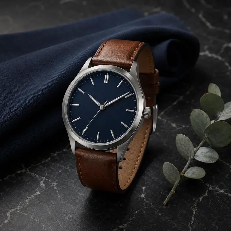 Luxury Product Photo Studio Quality