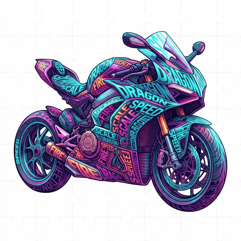 Typography Machine Tshirt Creators