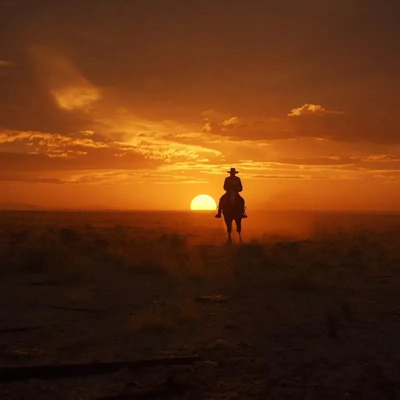 Cinematic Movie Scenes