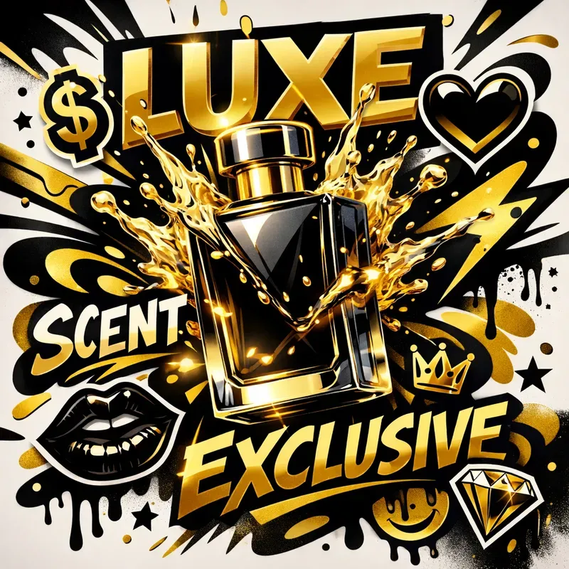 Bold Popart Branding Poster Generator