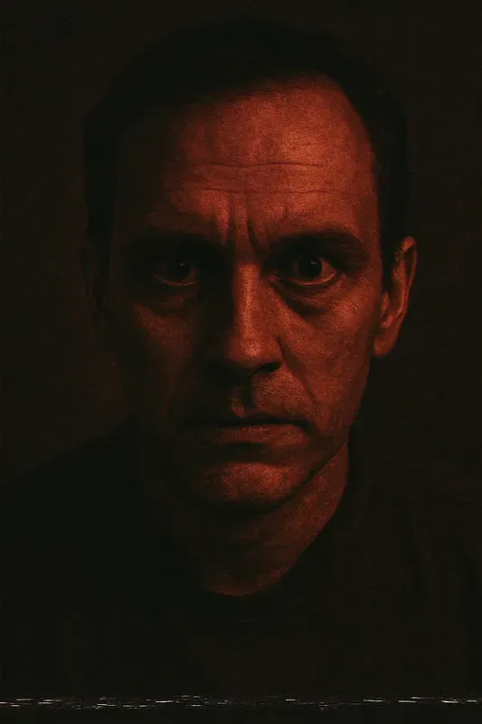 Horror Thumbnails For Social Media