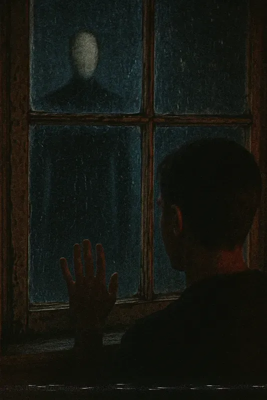 Horror Thumbnails For Social Media