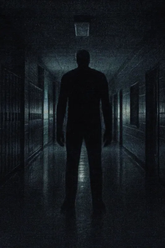 Horror Thumbnails For Social Media