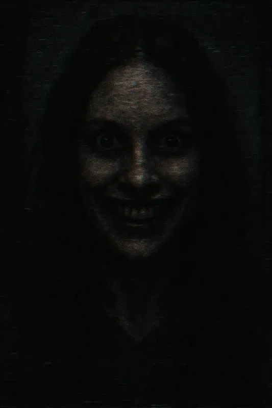 Horror Thumbnails For Social Media