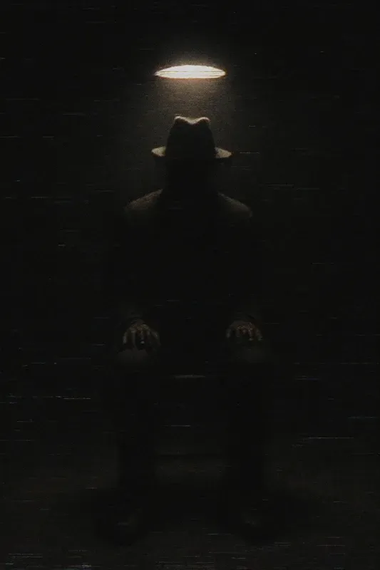 Horror Thumbnails For Social Media