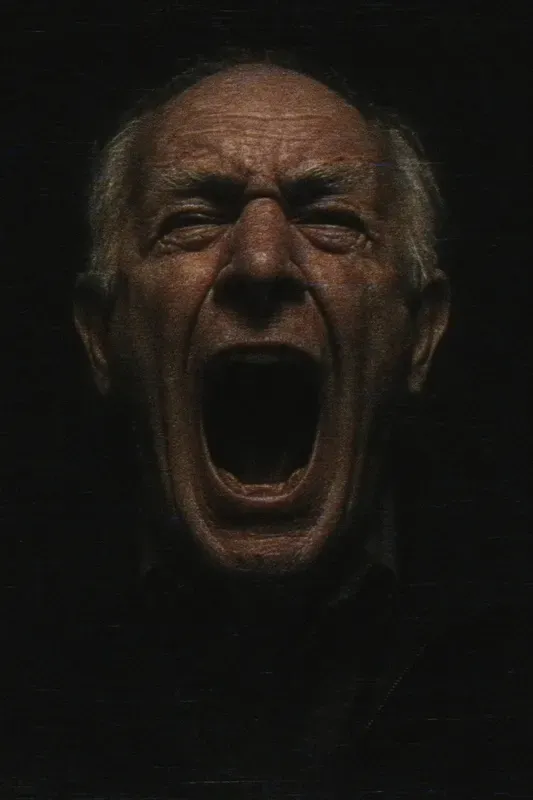 Horror Thumbnails For Social Media