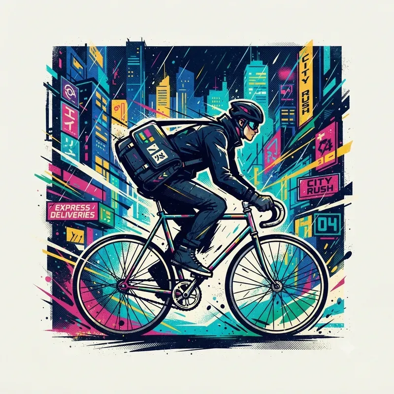 Urban Street Tshirt Designs