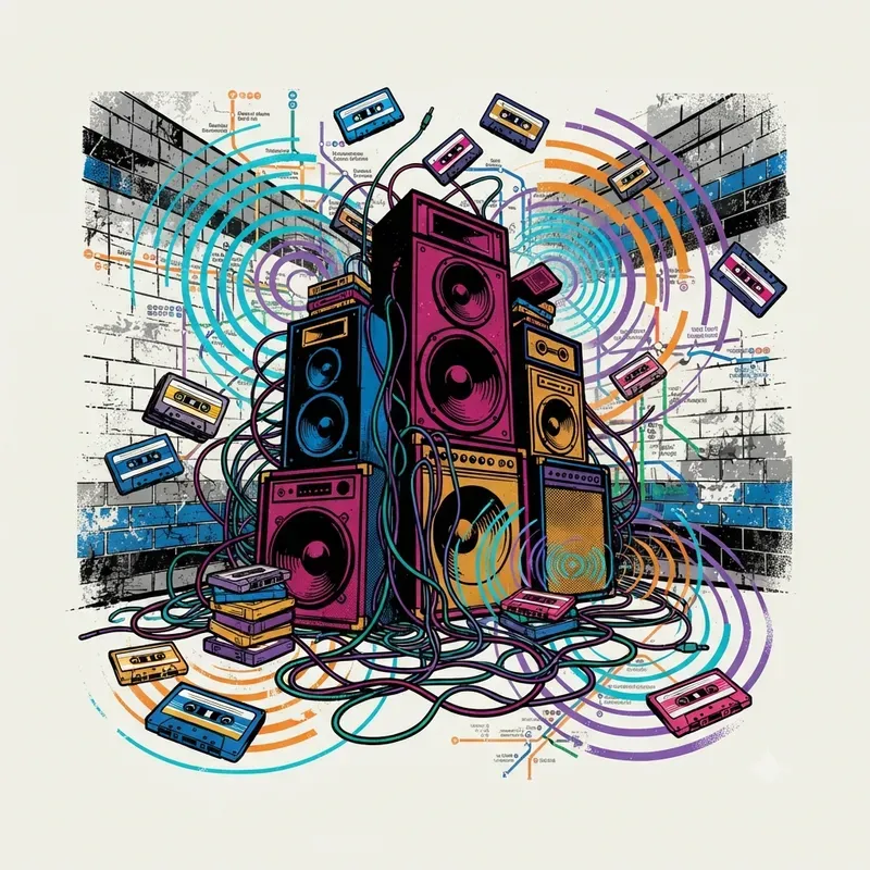 Urban Street Tshirt Designs