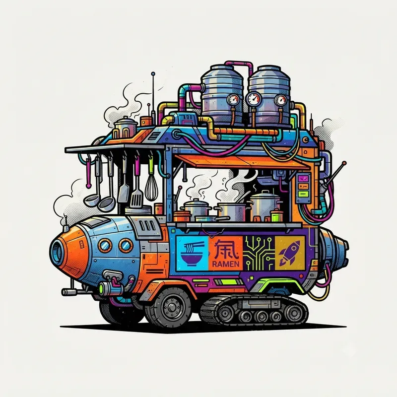 Urban Street Tshirt Designs