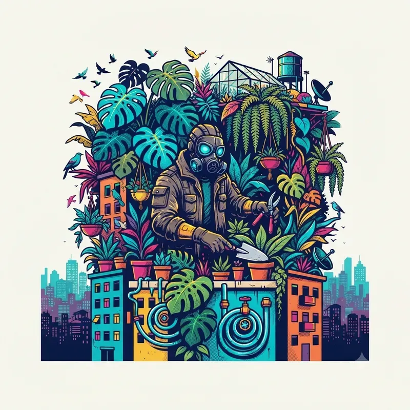 Urban Street Tshirt Designs