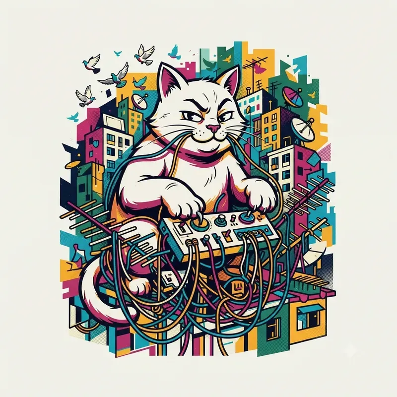 Urban Street Tshirt Designs