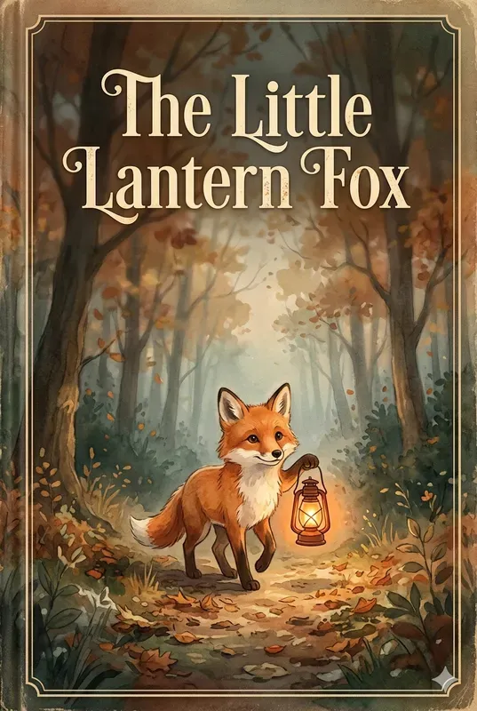 Classic Childrens Storybook Cover Designs