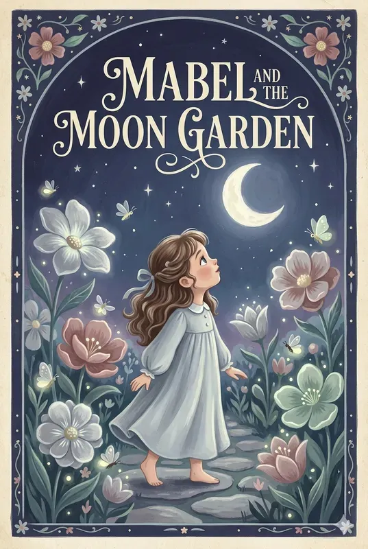 Classic Childrens Storybook Cover Designs
