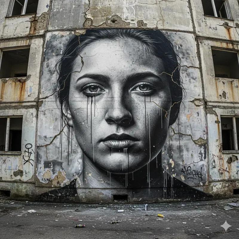 Urban Graffiti