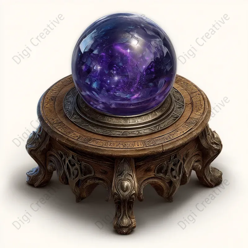 Immersive Realistic Game Assets