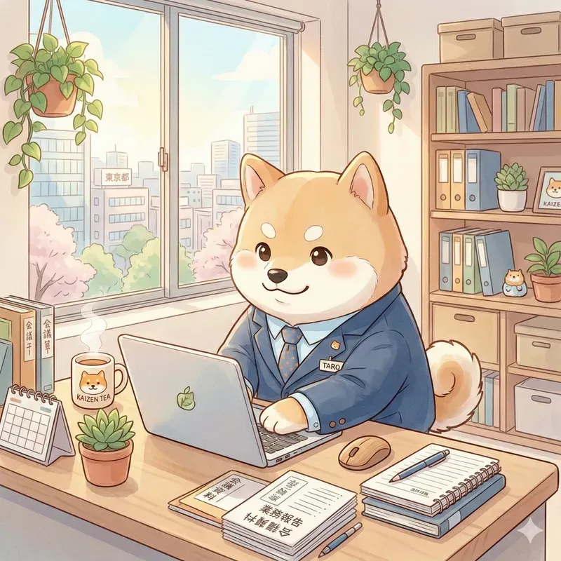 Animal Office Universes