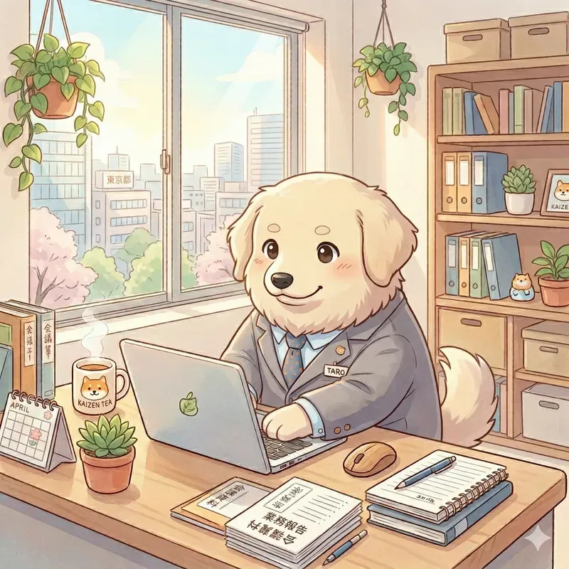 Animal Office Universes