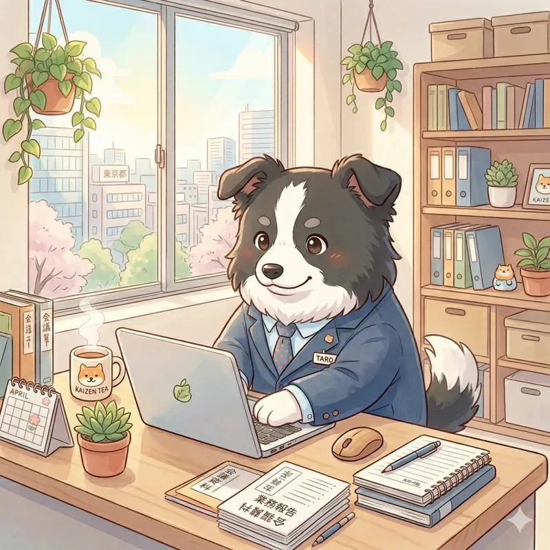 Animal Office Universes