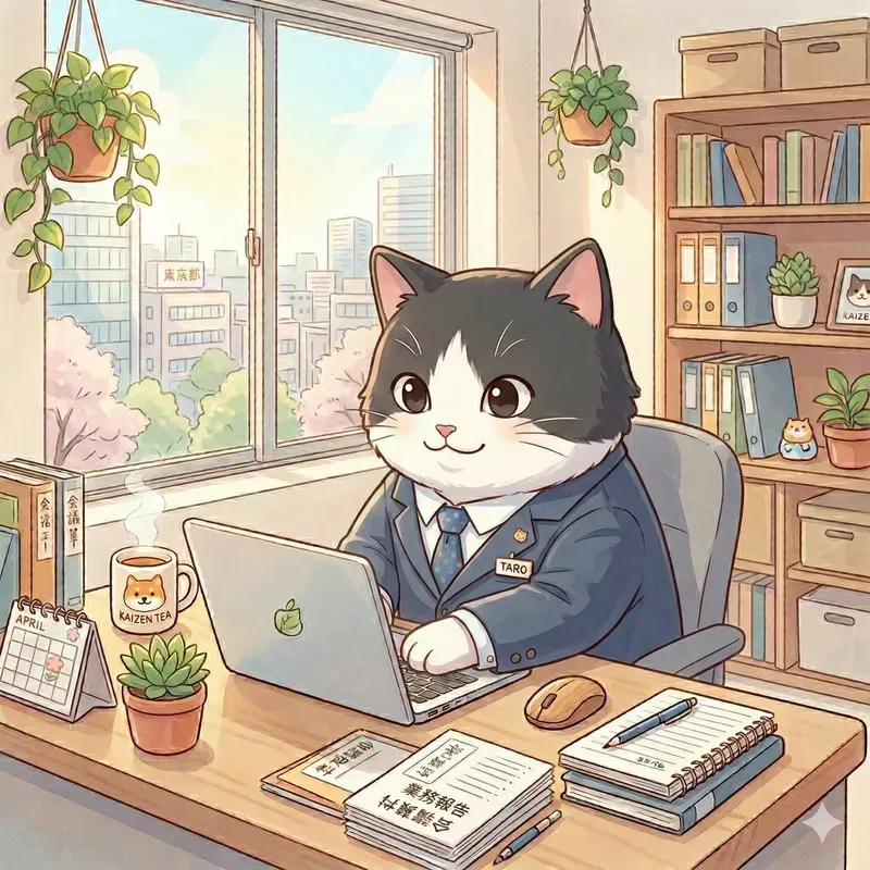 Animal Office Universes