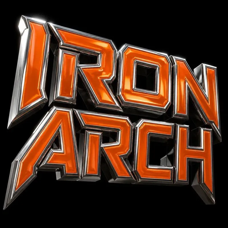 Shiny 3D Logos