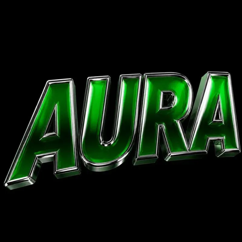 Shiny 3D Logos