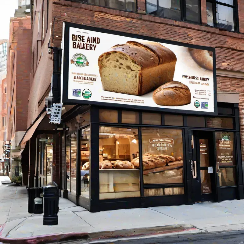 Small Business Billboard Builders